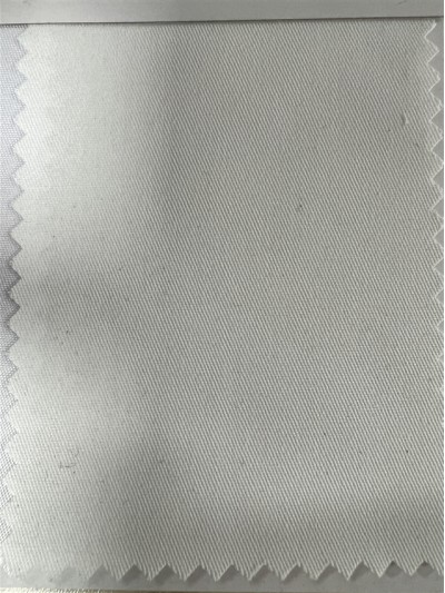 DG-HXC 全滌斜紋 RPET 130*70 側面照